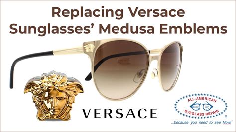 versace lenses|versace glasses parts.